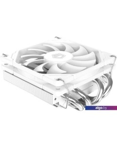 Кулер для процессора IS-40X V3 White Id-cooling