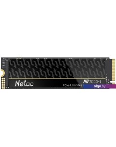 SSD NV7000-t 512GB NT01NV7000T-512-E4X Netac