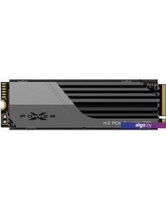 SSD XS70 1TB SP01KGBP44XS7005 Silicon power