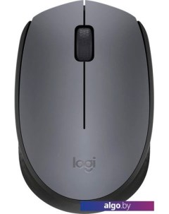 Мышь M171 (графит) Logitech