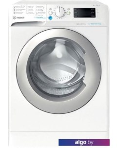 Стиральная машина BWSE 81293X WSV RU Indesit