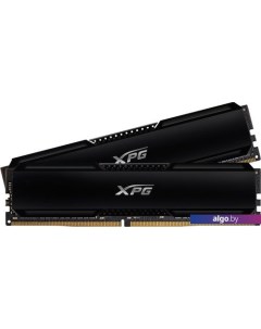 Оперативная память XPG GAMMIX D20 2x8GB DDR4 3600 МГц AX4U36008G18I-DCBK20 Adata