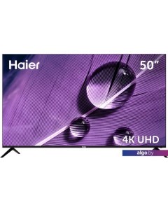 Телевизор 50 Smart TV S1 Haier