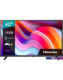 Телевизор 40A5KQ Hisense