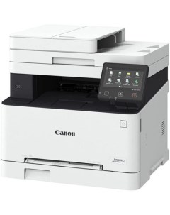 МФУ MF655Cdw 5158C004 Canon