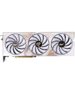 Видеокарта iGame GeForce RTX 4060 Loong Edition OC 8GB-V Colorful