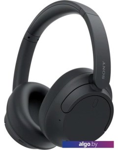 Наушники WH-CH720N (черный) Sony