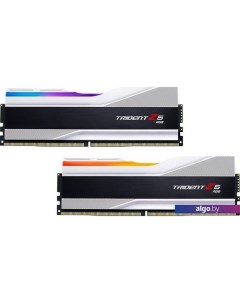 Оперативная память Trident Z5 RGB 2x16ГБ DDR5 6400МГц F5-6400J3239G16GX2-TZ5RS G.skill