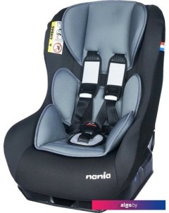 Детское автокресло Maxim Access (Grey) Nania