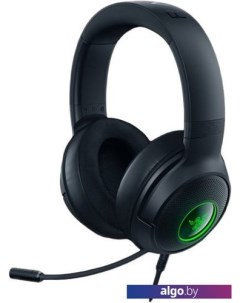 Наушники Kraken V3 X USB Razer