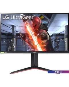 Игровой монитор UltraGear 27GN65R-B Lg