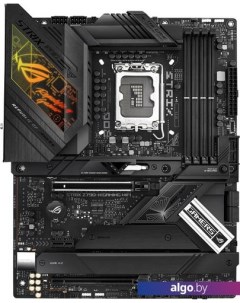 Материнская плата ROG Strix Z790-H Gamimg WIFI Asus