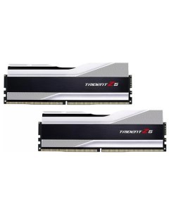 Оперативная память Trident Z5 2x32ГБ DDR5 6000МГц F5-6000J3238G32GX2-TZ5S G.skill