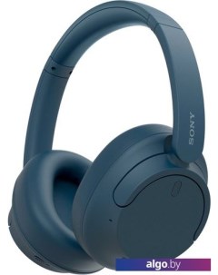 Наушники WH-CH720N (темно-синий) Sony