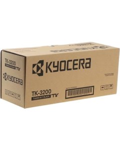 Картридж TK-3200 Kyocera