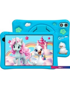 Планшет P85T Kids 4GB/64GB (голубой) Teclast