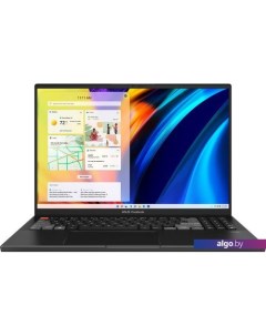 Ноутбук Vivobook Pro 16X OLED M7601RM-MX107 Asus