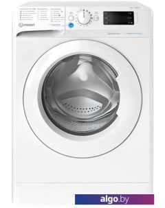 Стиральная машина BWSE 81293X WWV RU Indesit