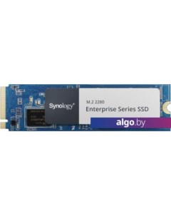 SSD SNV3410-800G 800GB Synology