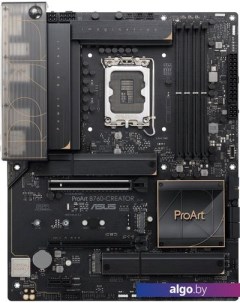 Материнская плата ProArt B760-Creator Asus