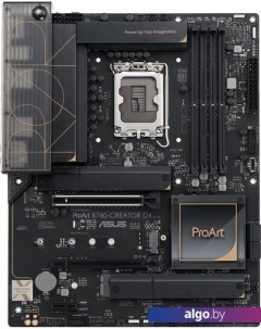 Материнская плата ProArt B760-Creator D4 Asus