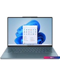 Ноутбук Yoga Slim 7 14APU8 83AA001CRU Lenovo