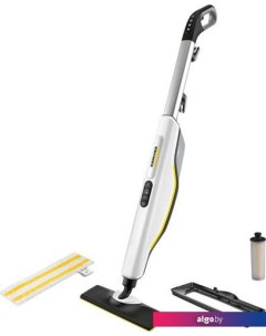 Паровая швабра SC 3 Upright 1.513-530.0 Karcher