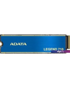 SSD Legend 710 2TB ALEG-710-2TCS Adata