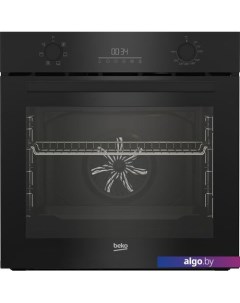 Электрический духовой шкаф BBIE17300B Beko