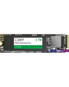 SSD Lite 1TB SSD-001TB-M.2-LT22 Cbr