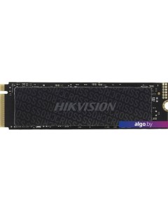 SSD G4000E 1TB HS-SSD-G4000E-1024G Hikvision