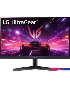 Игровой монитор UltraGear 24GS60F-B Lg