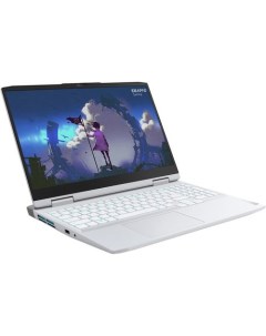 Игровой ноутбук IdeaPad Gaming 3 15IAH7 82S9013DPB Lenovo