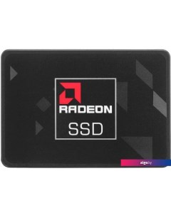 SSD Radeon R5 2TB R5SL2048G Amd