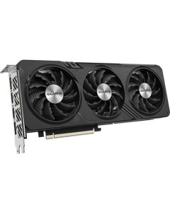 Видеокарта GeForce RTX 4060 Gaming OC 8G GV-N4060GAMING OC-8GD Gigabyte