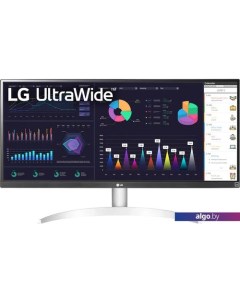 Монитор UltraWide 29WQ600-W Lg