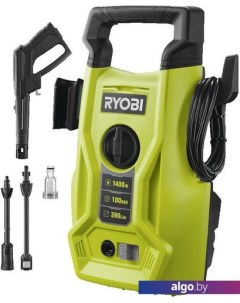 Мойка высокого давления RY100PWA Ryobi