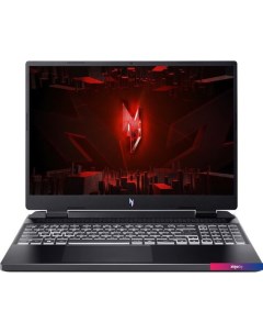 Игровой ноутбук Acer Nitro 16 AN16-41-R3YQ NH.QKDCD.001