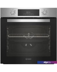 Электрический духовой шкаф IFE 3644 IX Indesit