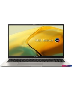 Ноутбук Zenbook 15 OLED UM3504DA-MA477 Asus