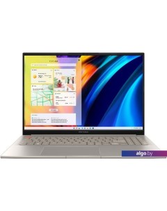 Ноутбук Vivobook S 16X M5602QA-KV105W Asus