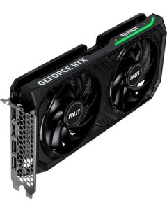 Видеокарта GeForce RTX 4060 Dual NE64060019P1-1070D Palit