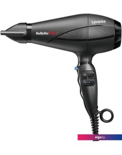 Фен Levante BAB6950IE Babyliss pro