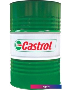 Моторное масло EDGE Professional LongLife III 5W-30 208л Castrol