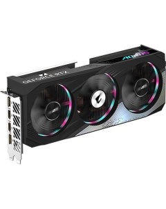 Видеокарта Aorus GeForce RTX 4060 Elite 8G GV-N4060AORUS E-8GD Gigabyte