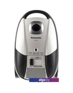 Пылесос MC-CG713W Panasonic