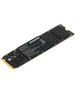 SSD Mega M2 2TB DGSM3002TM23T Digma