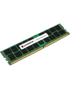 Оперативная память 16ГБ DDR4 3200 МГц KTH-PL432E/16G Kingston