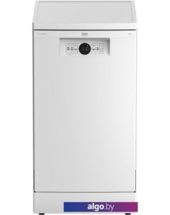 Отдельностоящая посудомоечная машина BDFS26120WQ Beko