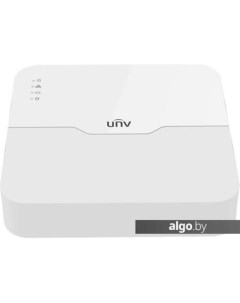 Сетевой видеорегистратор NVR301-04LS3-P4 Uniview